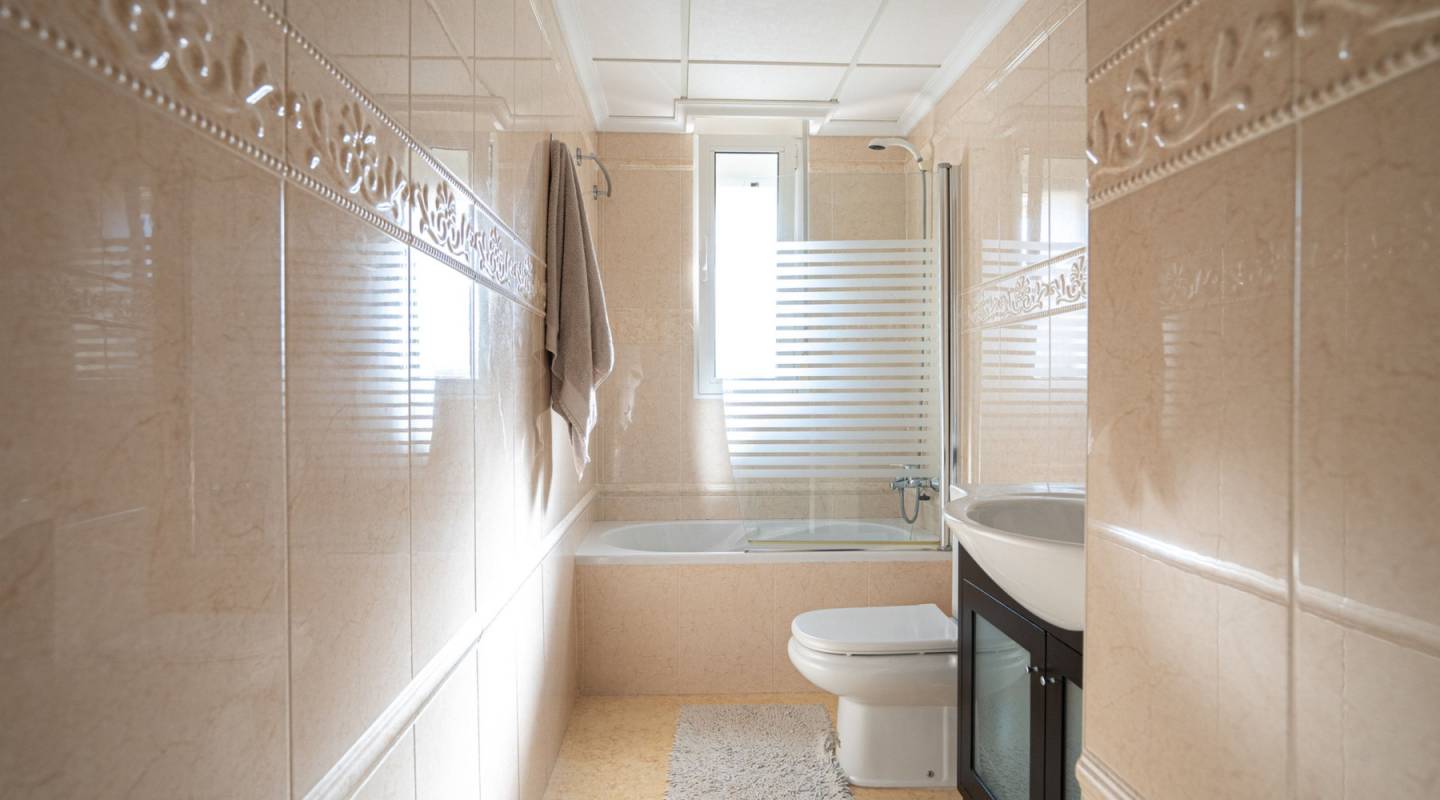 Revente - Villa - La Mata