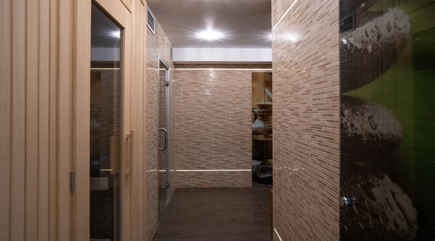 Revente - Villa - La Mata