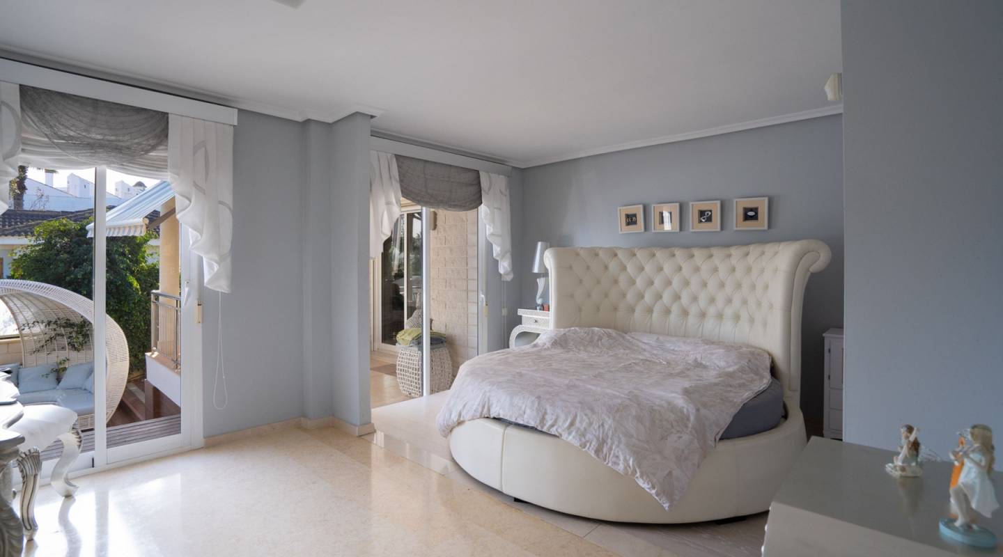 Revente - Villa - La Mata