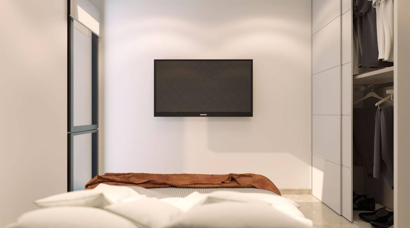 Neubau - Wohnung - Torrevieja