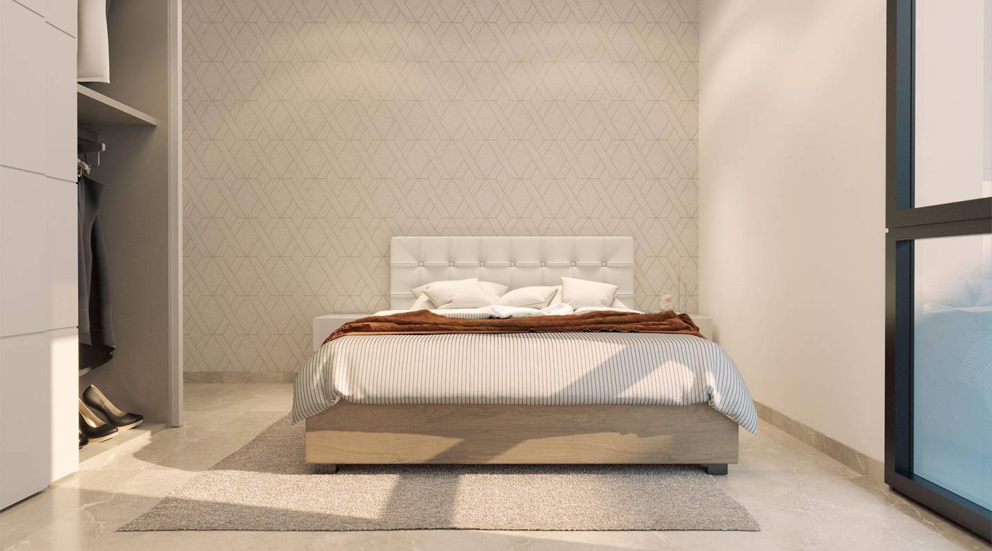 Neubau - Wohnung - Torrevieja