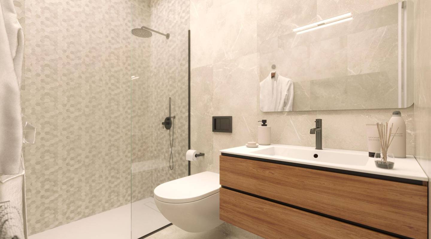 Neubau - Wohnung - Torrevieja