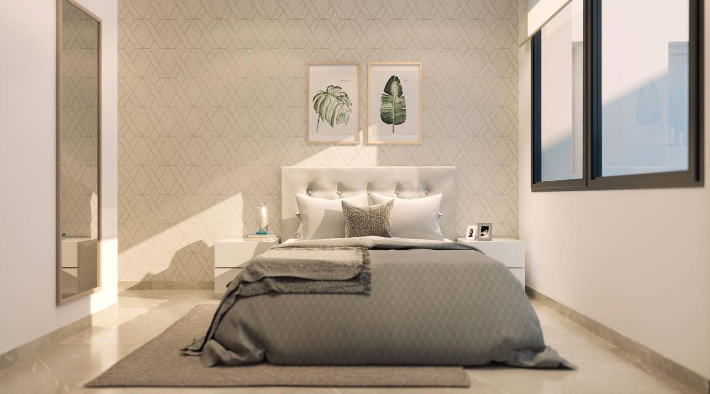 Neubau - Wohnung - Torrevieja