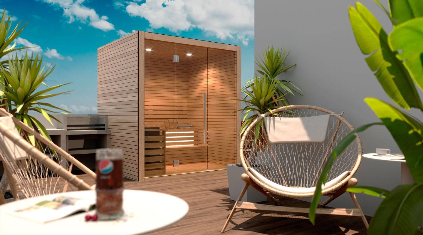 Nybyggnad - Penthouse - Torrevieja