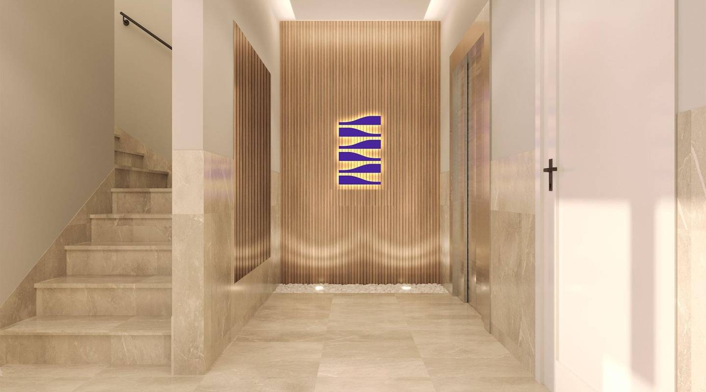 Nybyggnad - Penthouse - Torrevieja