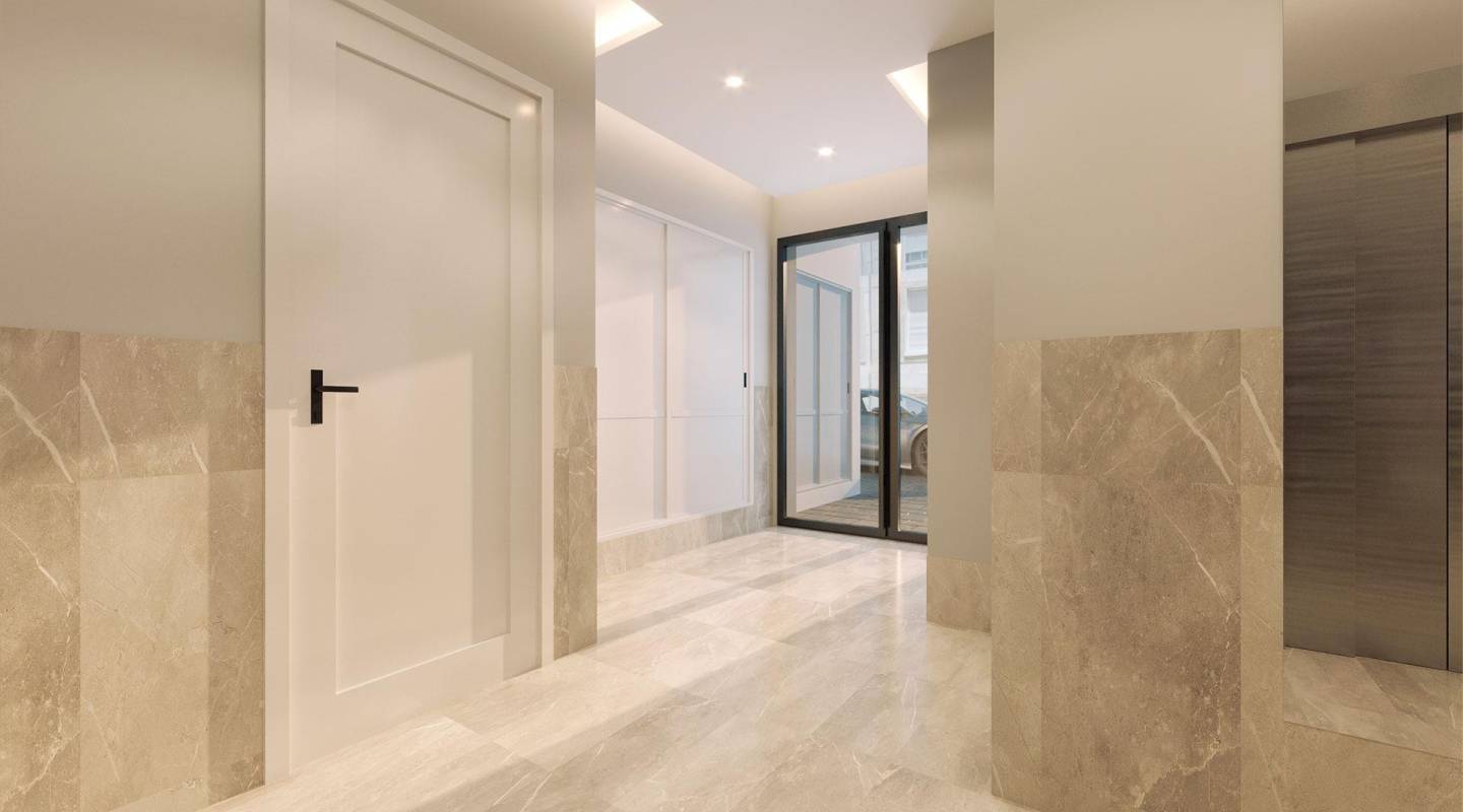 Nybyggnad - Penthouse - Torrevieja