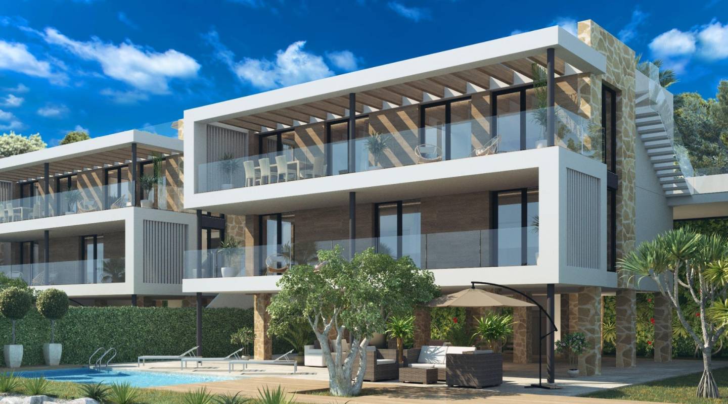 New Build - Villa  - Ciudad Quesada