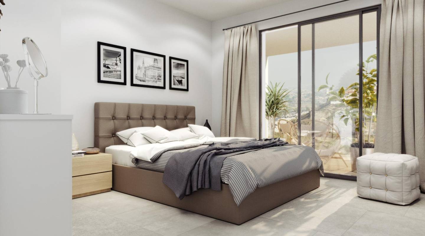 New Build - Villa  - Ciudad Quesada