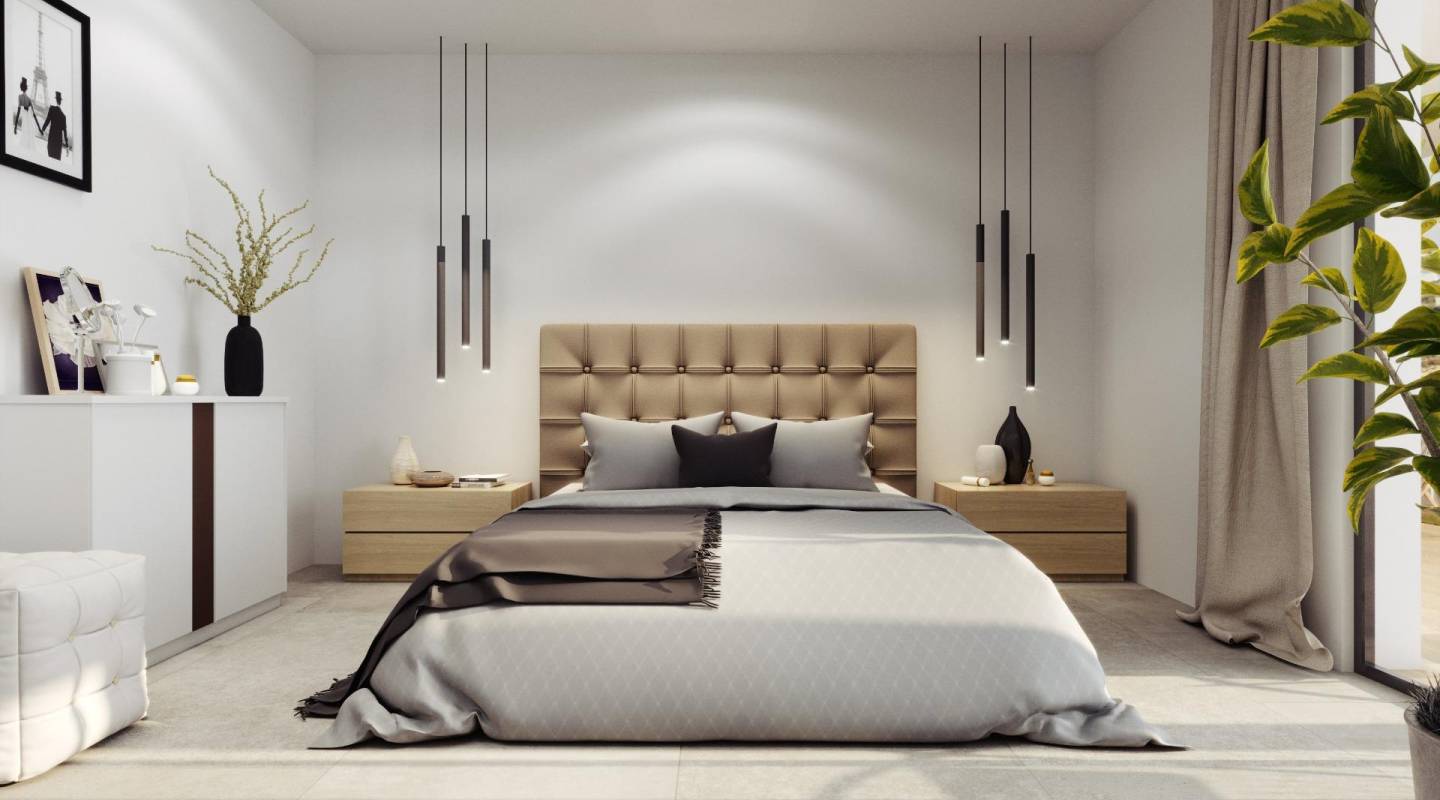 New Build - Villa  - Ciudad Quesada