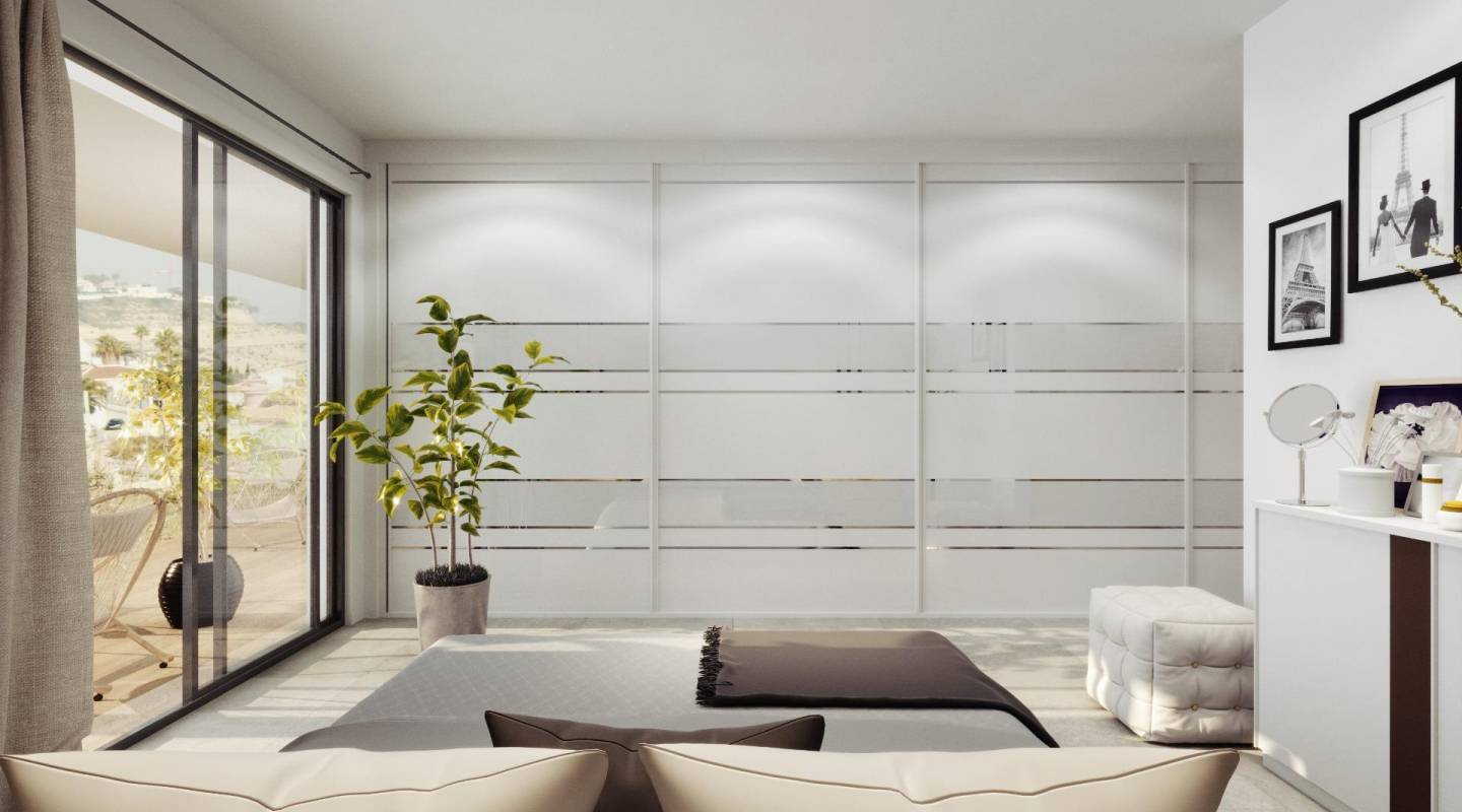 New Build - Villa  - Ciudad Quesada