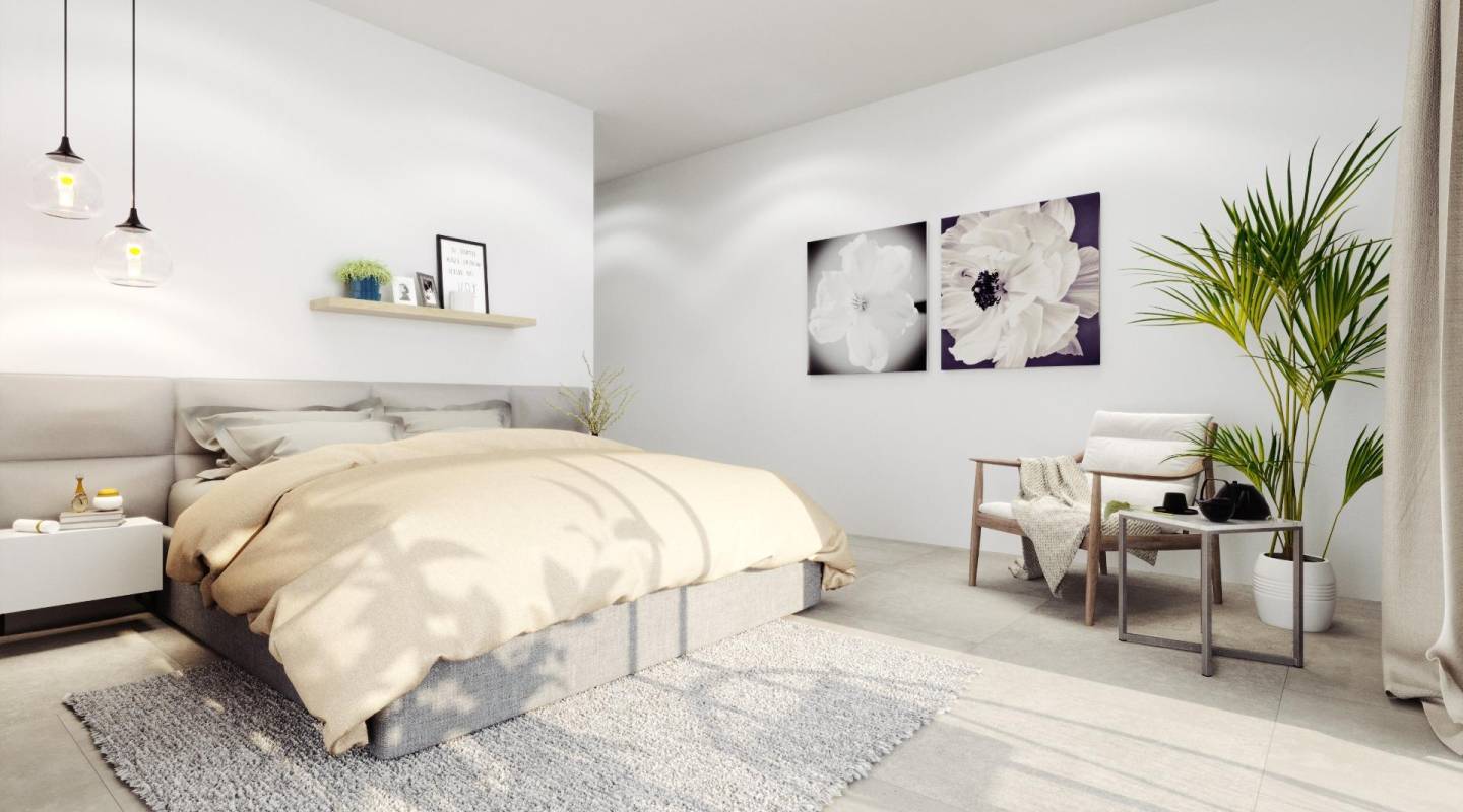 New Build - Villa  - Ciudad Quesada