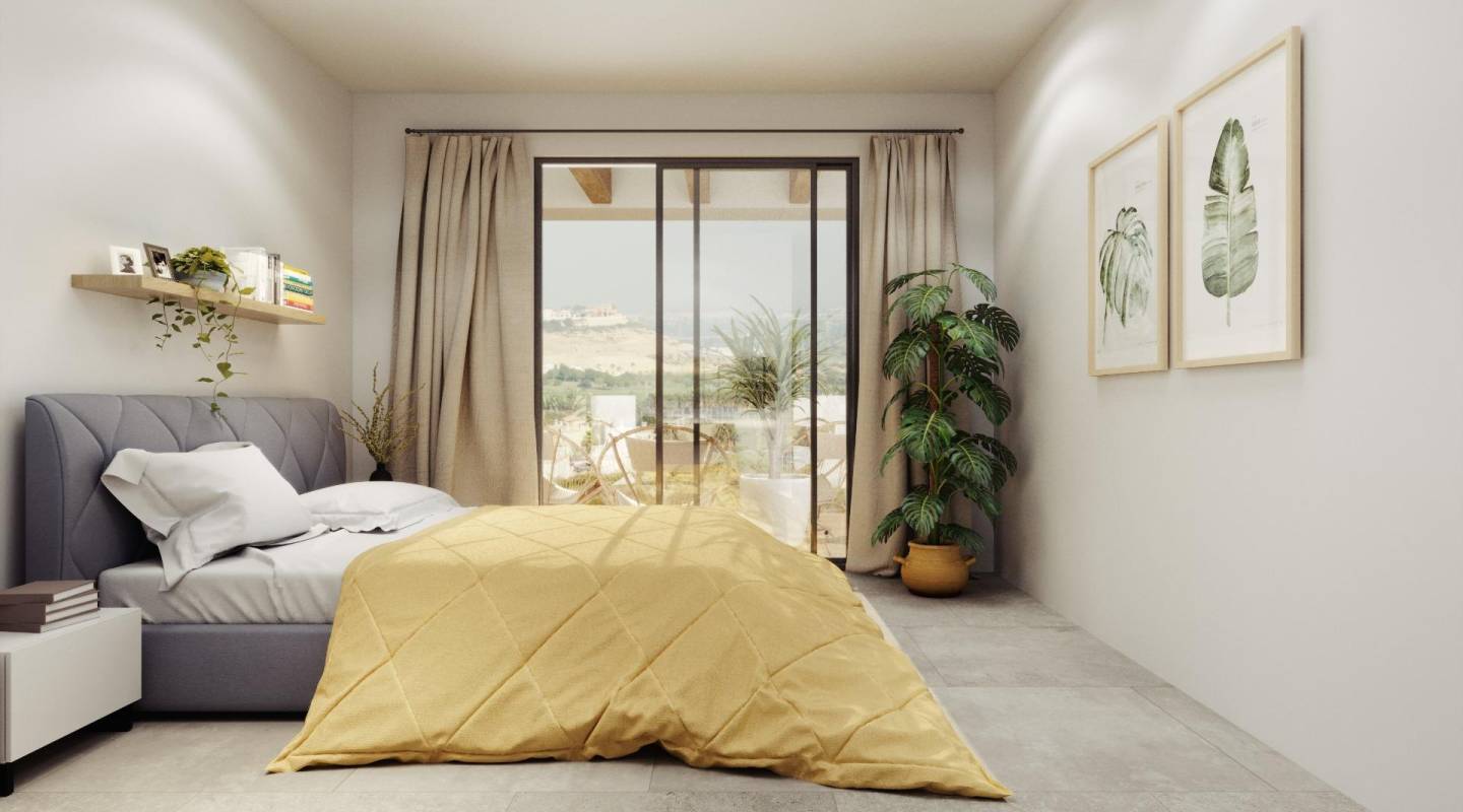 New Build - Villa  - Ciudad Quesada