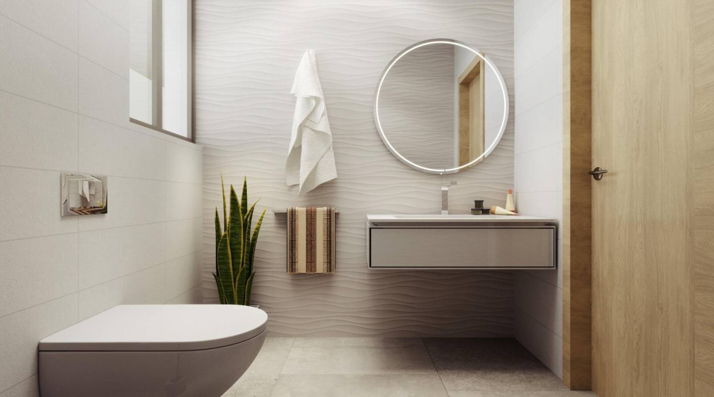 New Build - Villa  - Ciudad Quesada