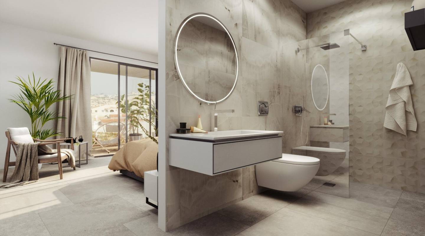 New Build - Villa  - Ciudad Quesada