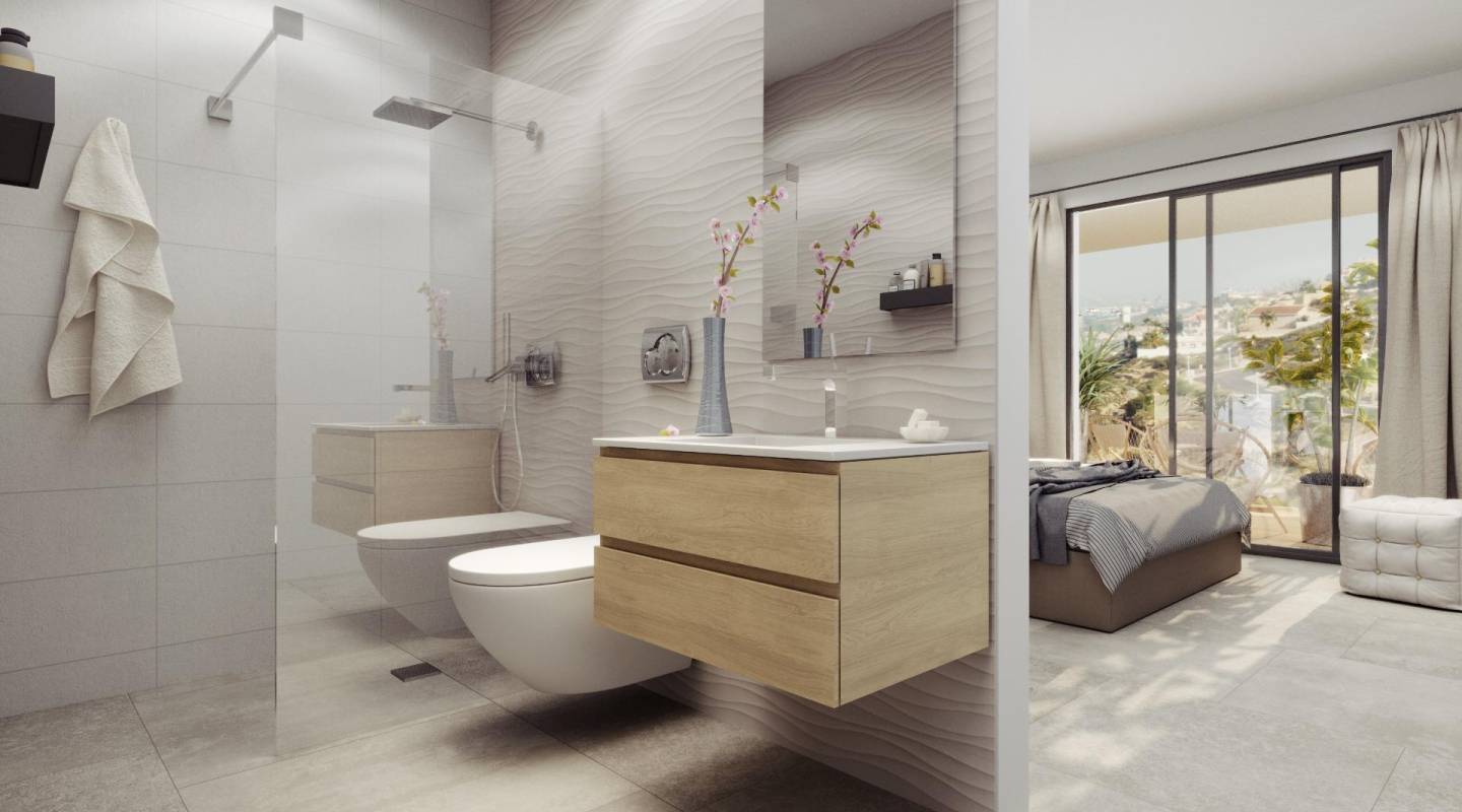 New Build - Villa  - Ciudad Quesada