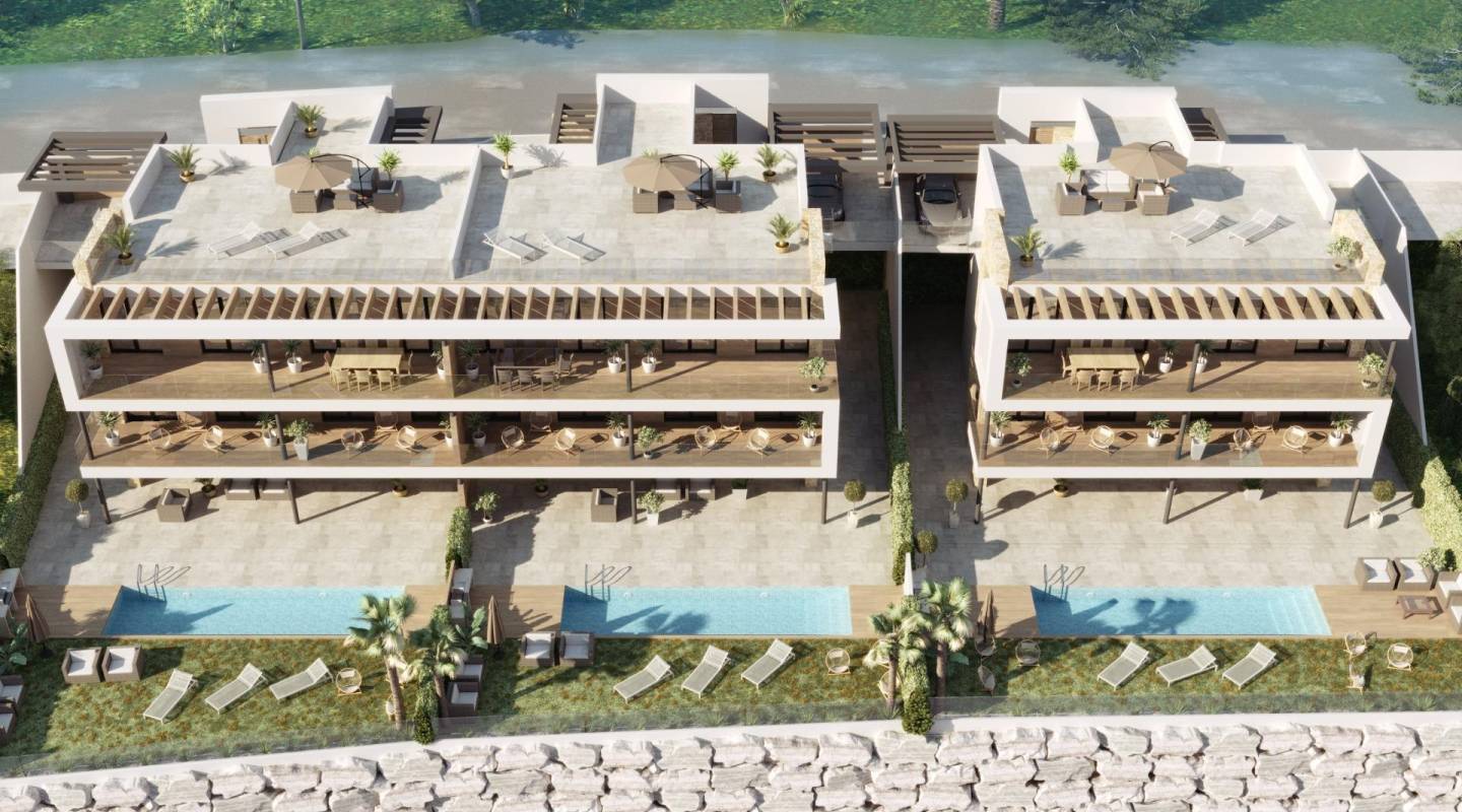 New Build - Villa  - Ciudad Quesada