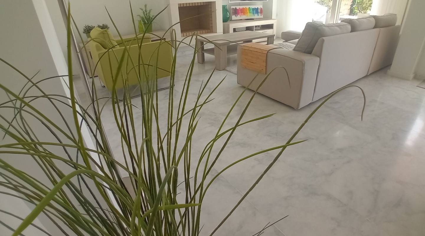 Resale - Villa  - Algorfa - La Finca Golf