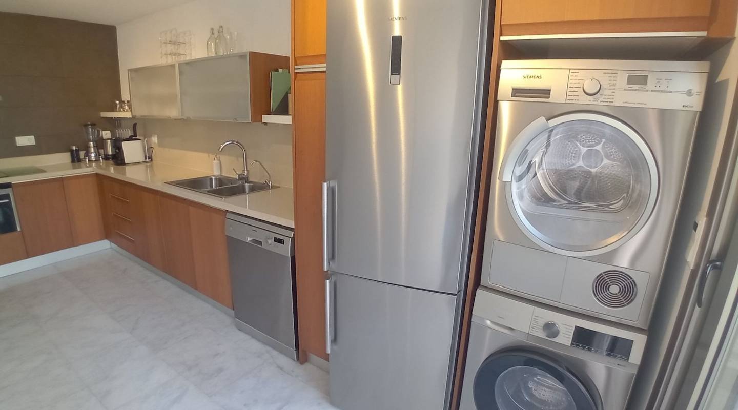 Resale - Villa  - Algorfa - La Finca Golf