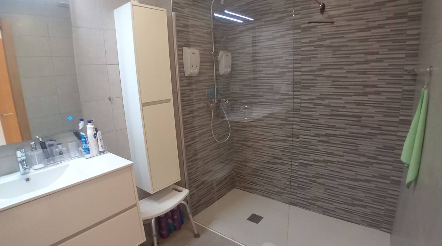 Resale - Villa  - Algorfa - La Finca Golf