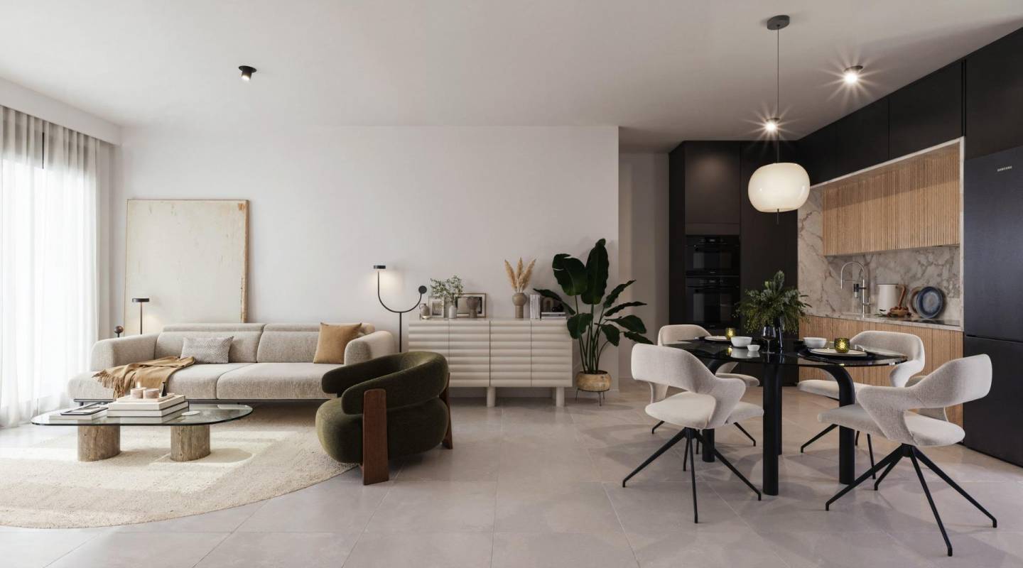 New Build - Bungalow - San Miguel De Las Salinas - San Miguel de Salinas