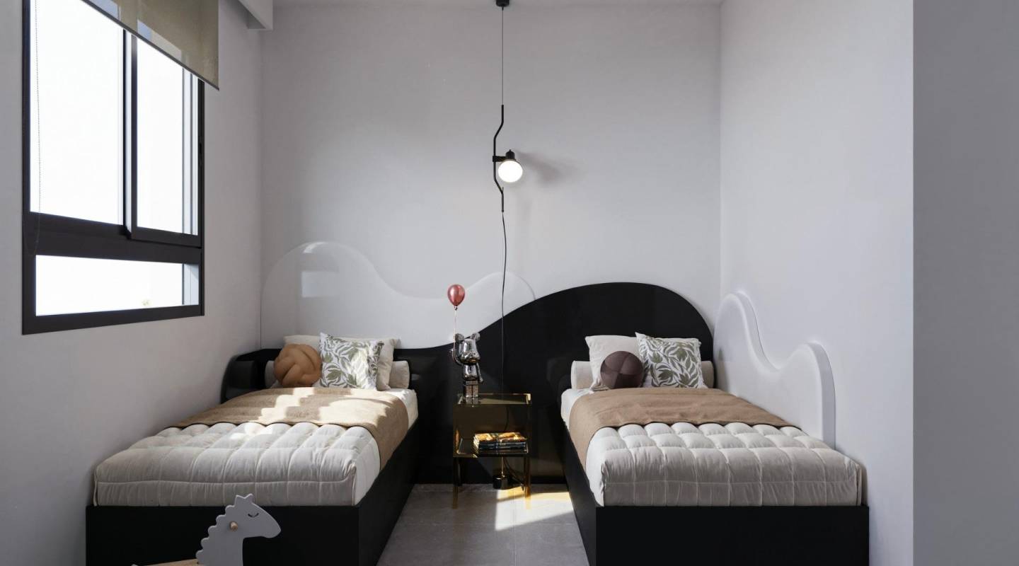 New Build - Bungalow - San Miguel De Las Salinas - San Miguel de Salinas