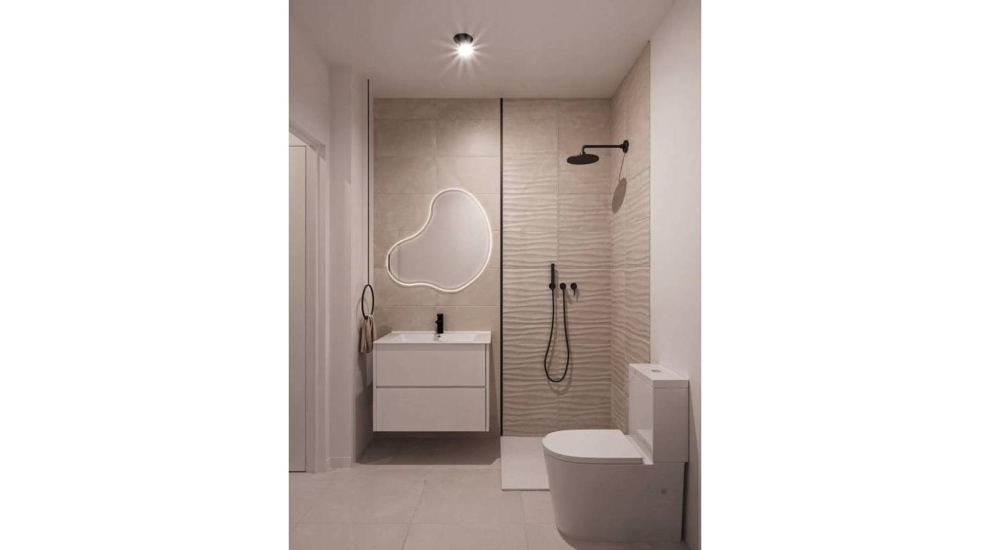 New Build - Bungalow - San Miguel De Las Salinas - San Miguel de Salinas