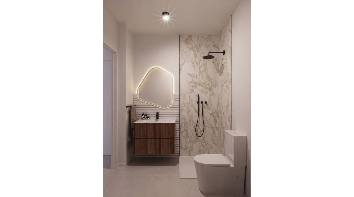 New Build - Bungalow - San Miguel De Las Salinas - San Miguel de Salinas