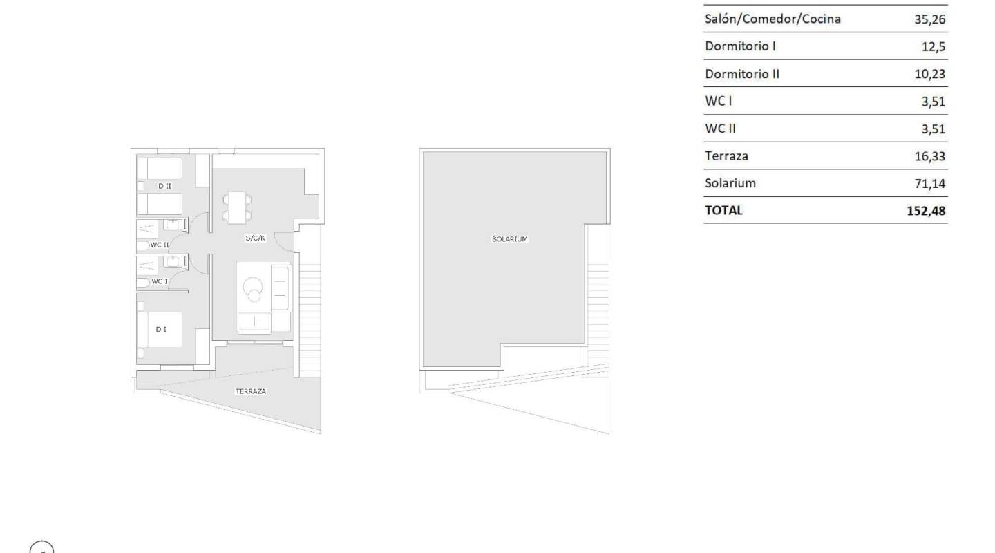 New Build - Bungalow - San Miguel De Las Salinas - San Miguel de Salinas