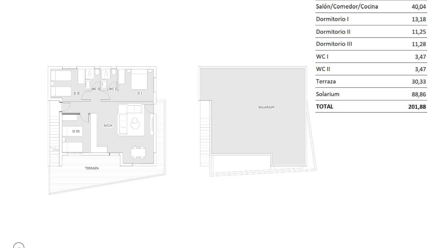 New Build - Bungalow - San Miguel De Las Salinas - San Miguel de Salinas