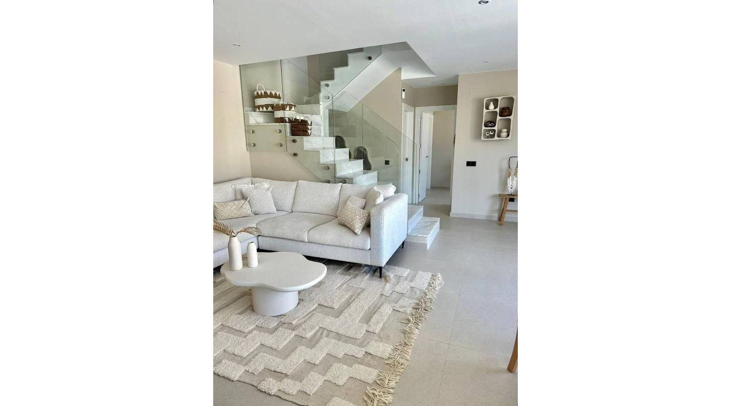 Resale - Detached Villa - Algorfa - Alicante