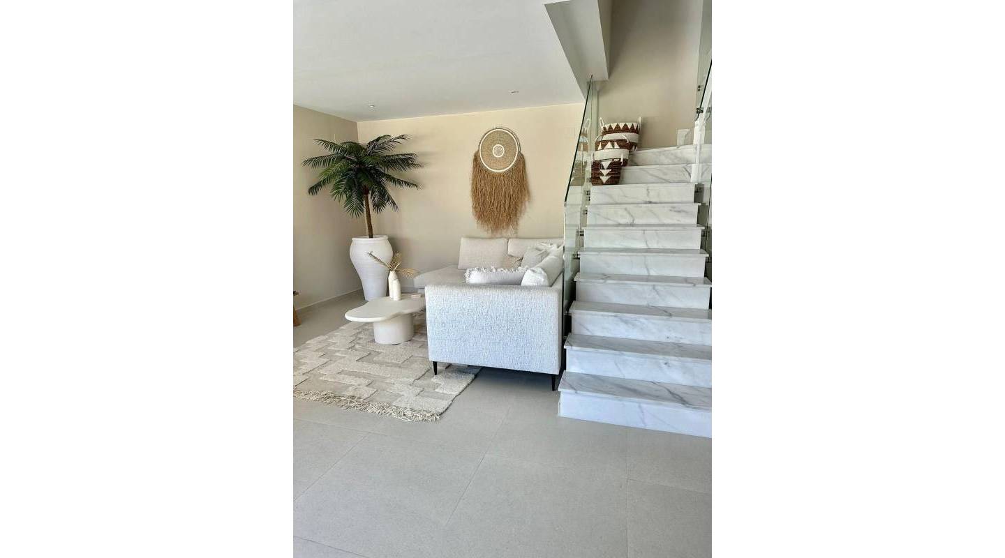 Resale - Detached Villa - Algorfa - Alicante