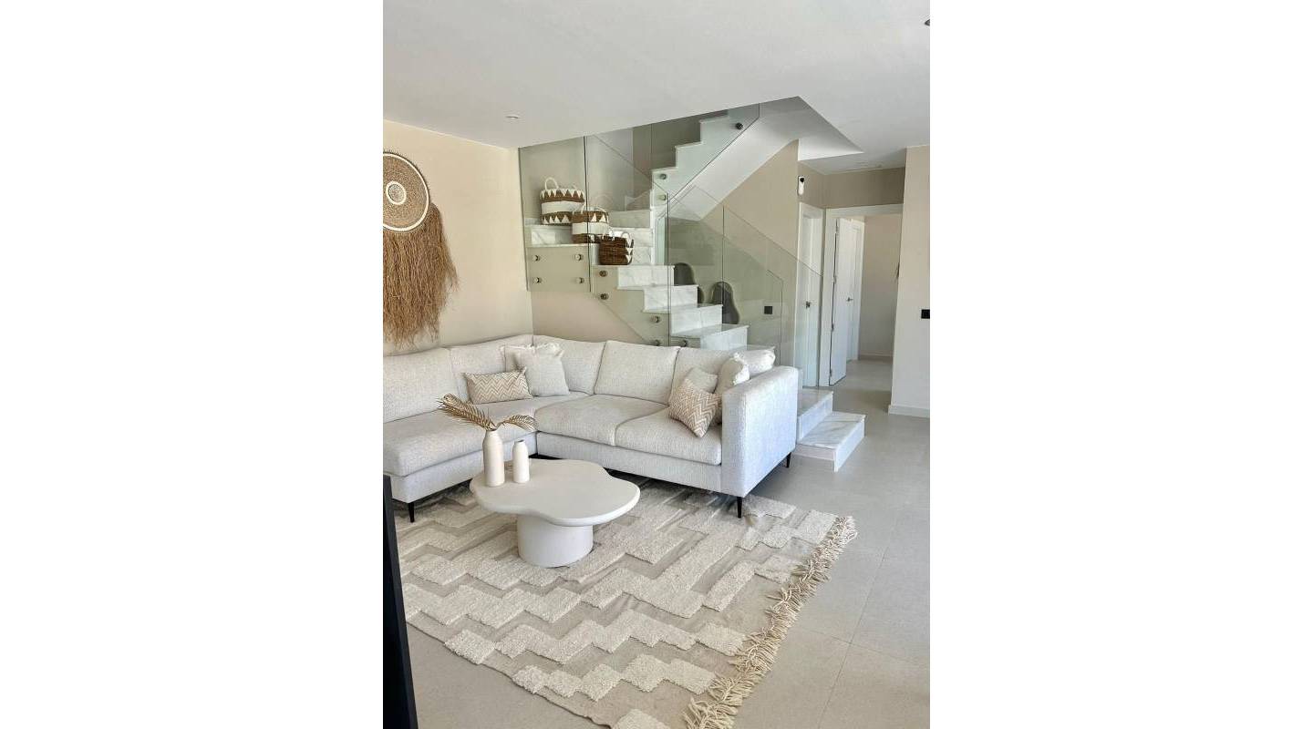 Resale - Detached Villa - Algorfa - Alicante