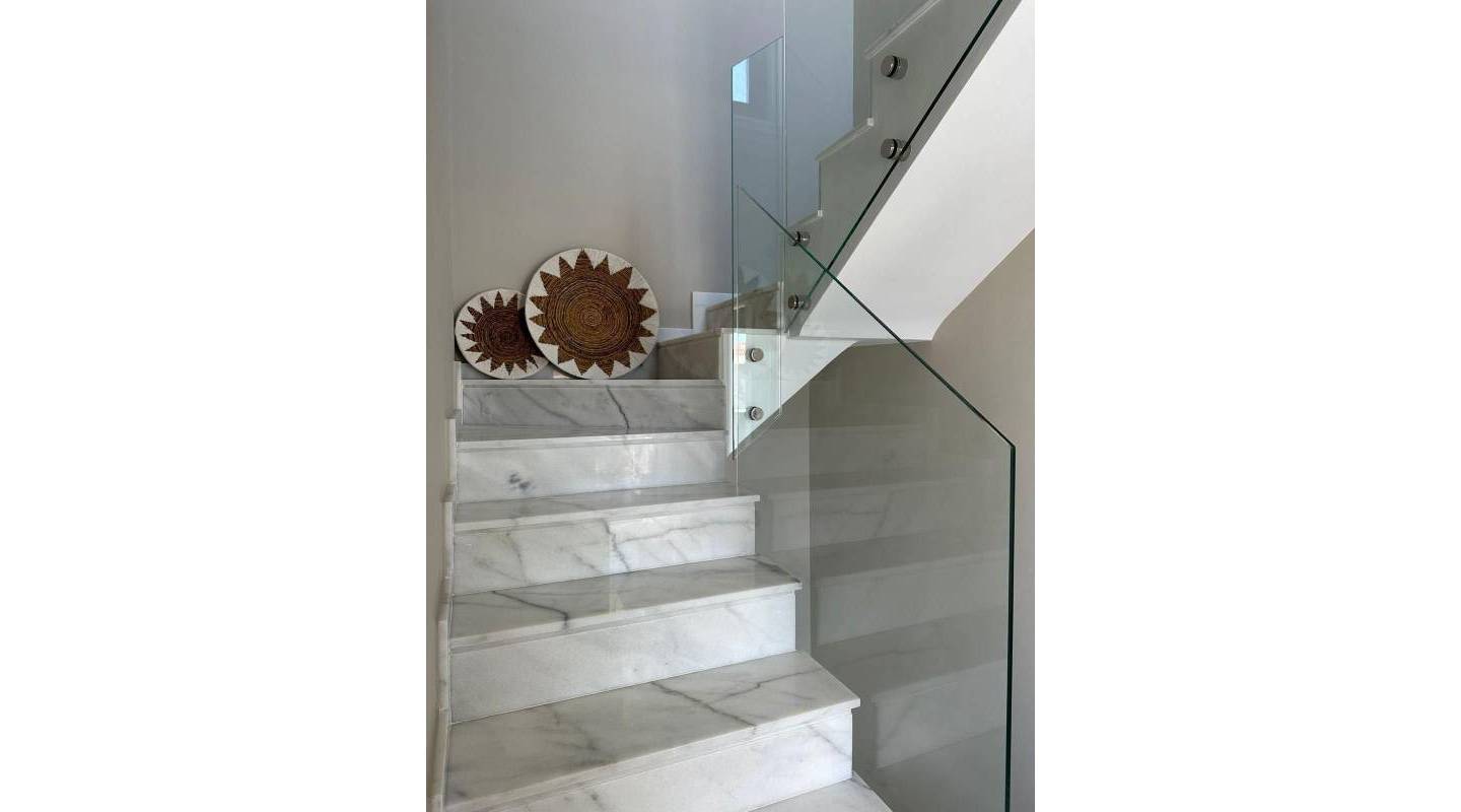 Resale - Detached Villa - Algorfa - Alicante