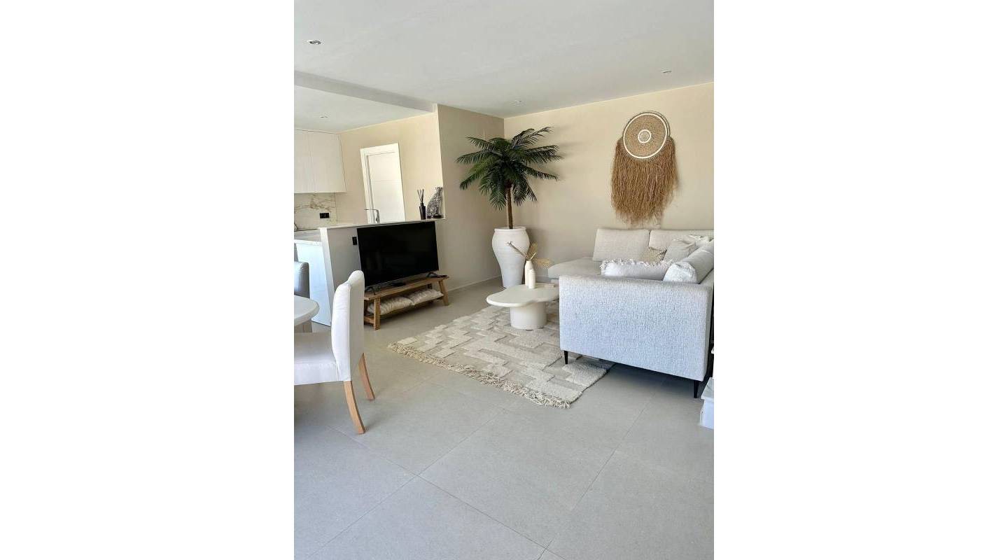 Resale - Detached Villa - Algorfa - Alicante