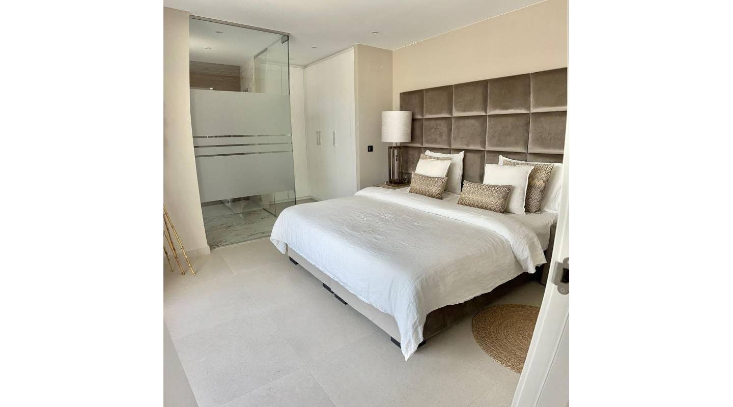 Resale - Detached Villa - Algorfa - Alicante