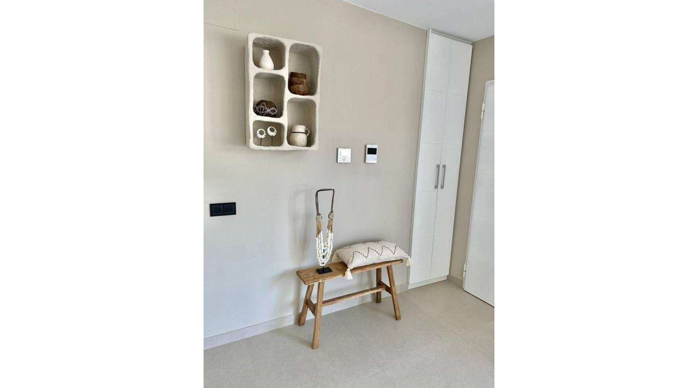 Resale - Detached Villa - Algorfa - Alicante