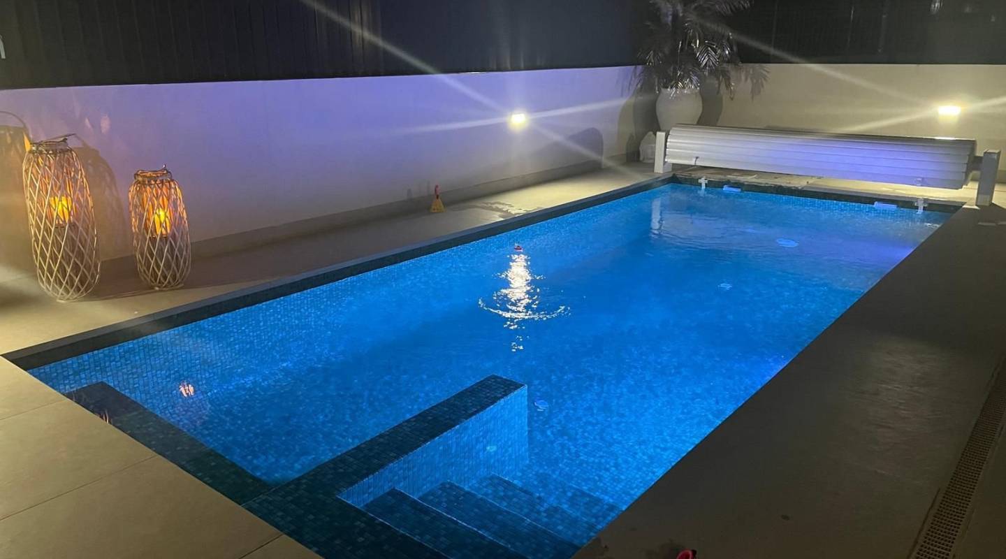 Resale - Detached Villa - Algorfa - Alicante