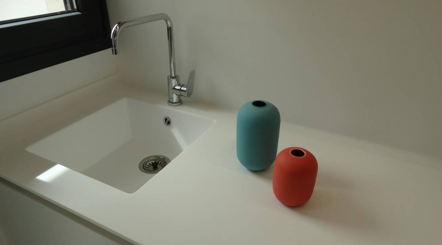 Nybyggeri - Bungalow - Pilar de La Horadada - Pilar de la Horadada