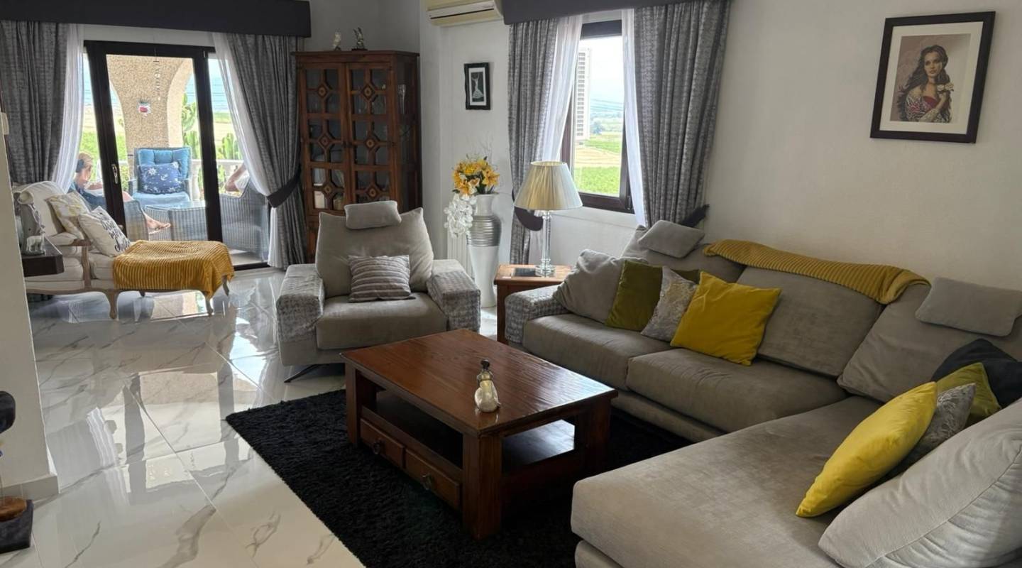 Revente - Detached Villa - Algorfa - Alicante