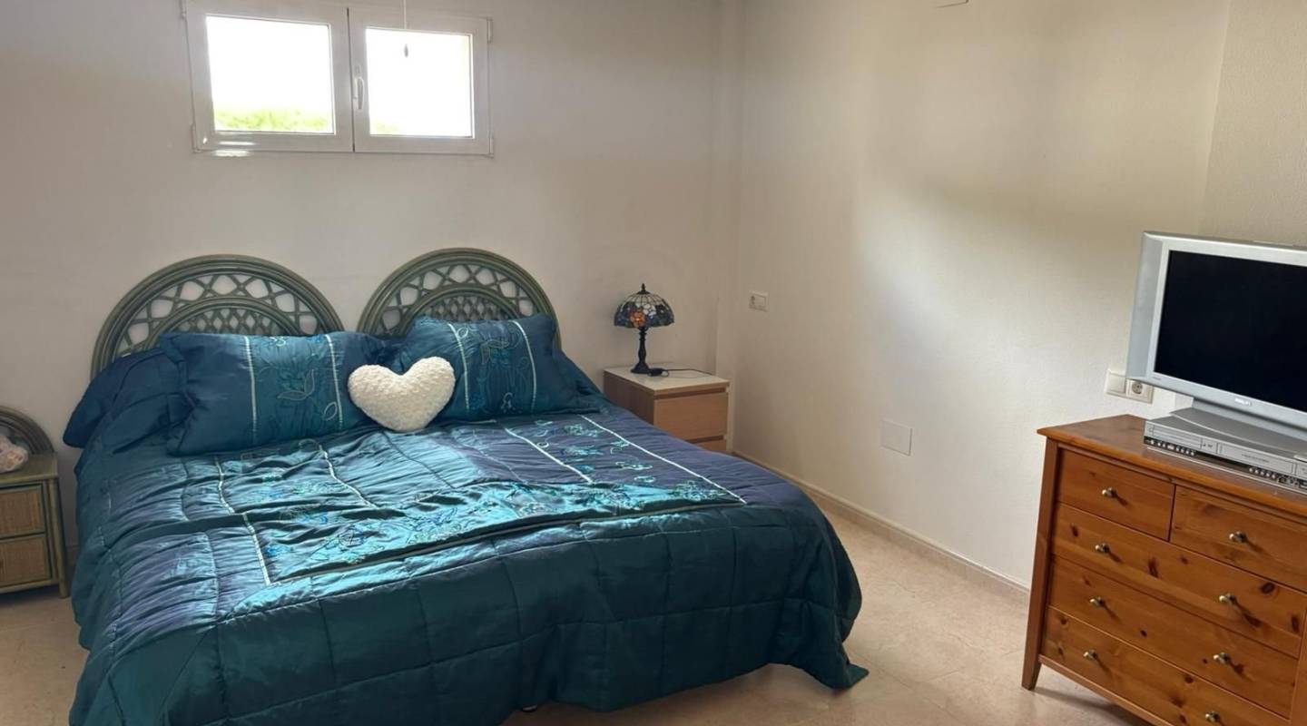 Revente - Detached Villa - Algorfa - Alicante