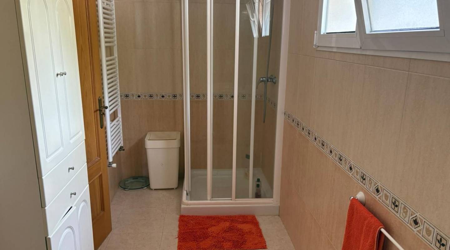 Revente - Detached Villa - Algorfa - Alicante