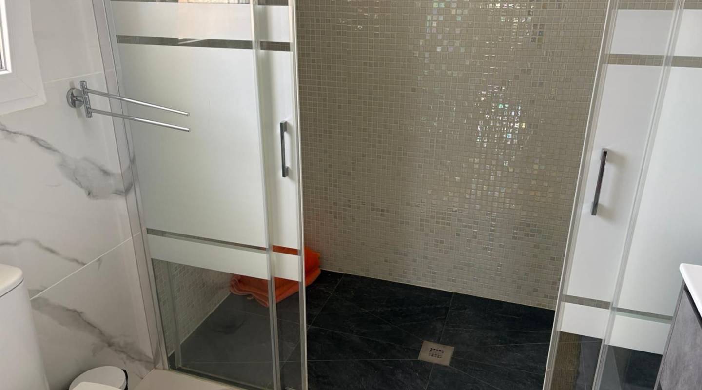 Revente - Detached Villa - Algorfa - Alicante