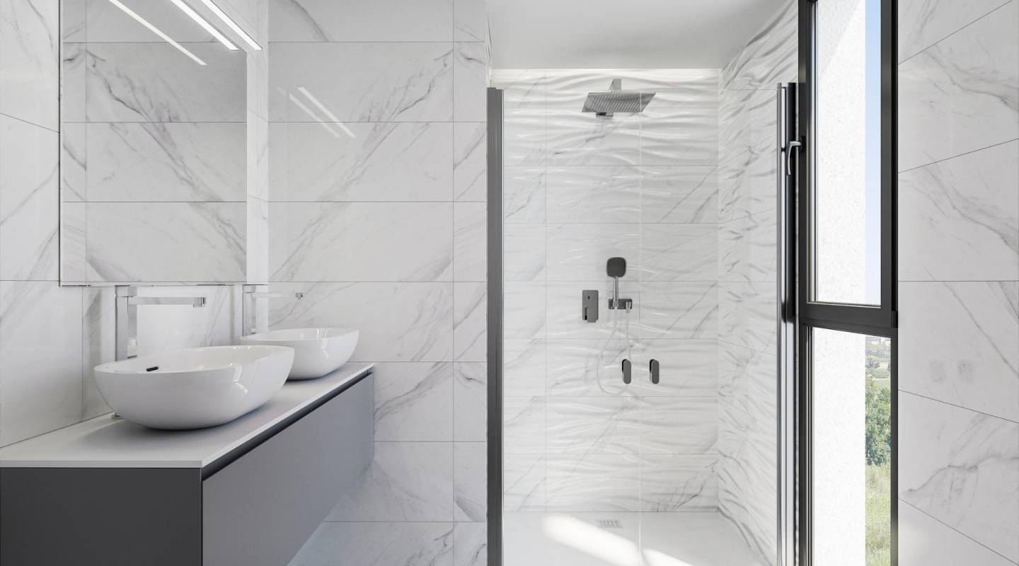 Neubau - Wohnung - Guardamar del Segura