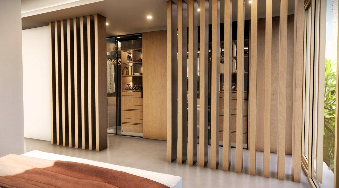 New Build - Villa  - Algorfa - Alicante