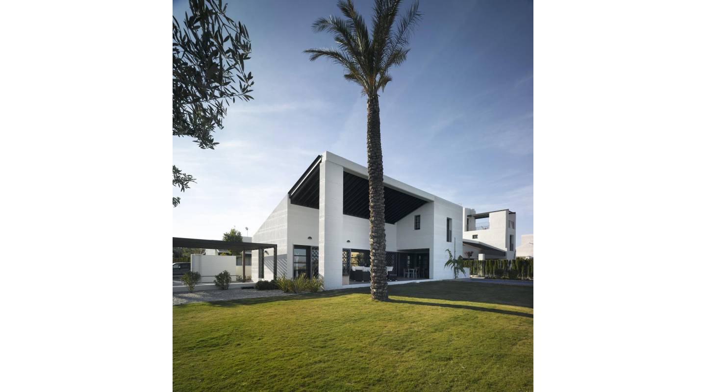 Nieuwbouw - Villa - Murcia