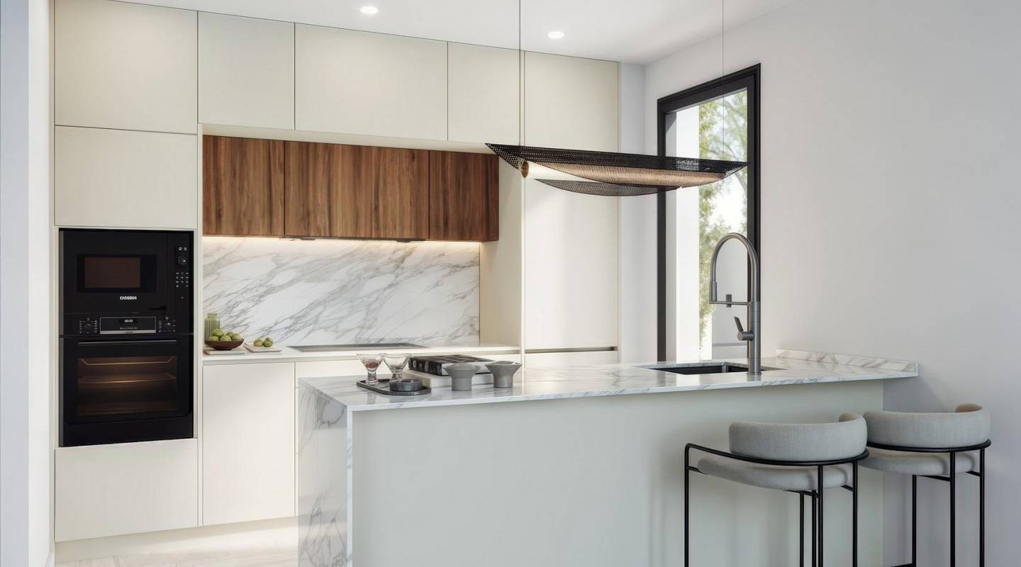 Nouvelle construction - Villa - Murcia