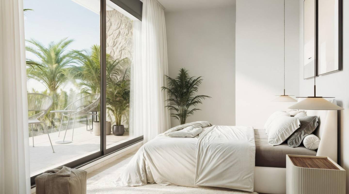 Nouvelle construction - Villa - Murcia