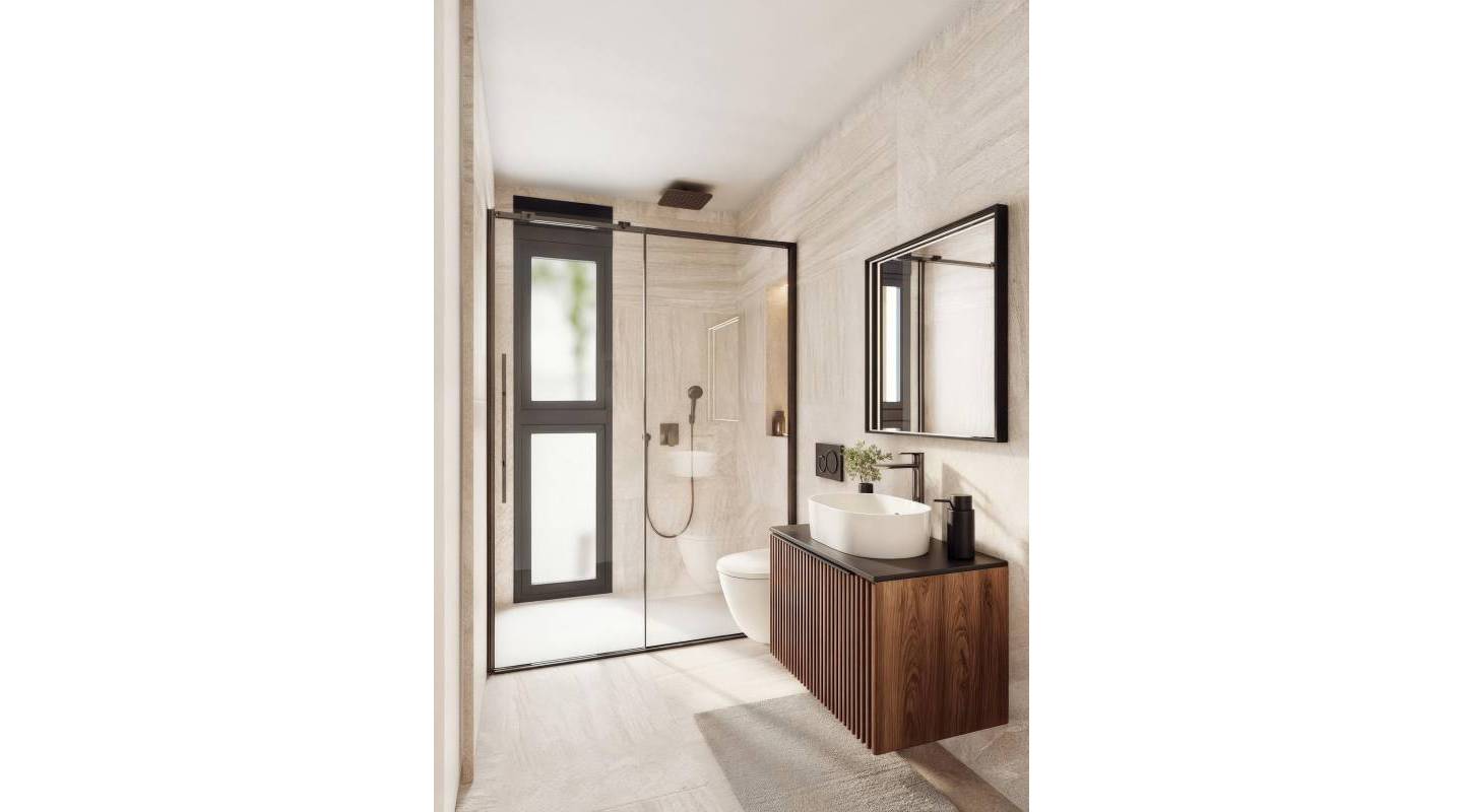 Nouvelle construction - Villa - Murcia