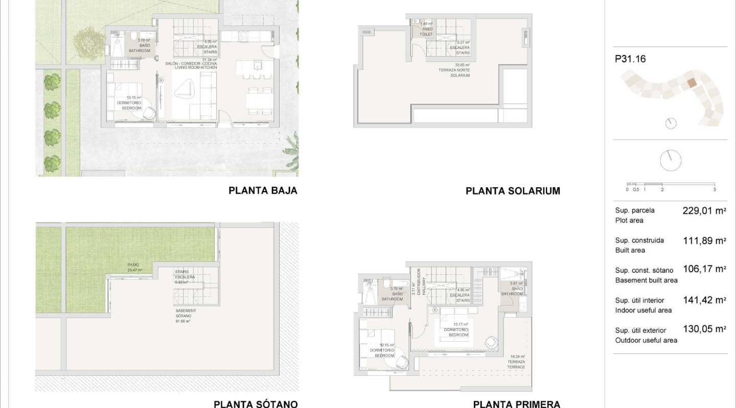 Nouvelle construction - Villa - Murcia