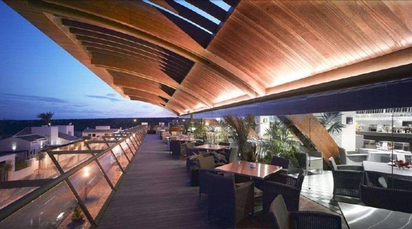 Nueva construcción  - Chalet - Murcia